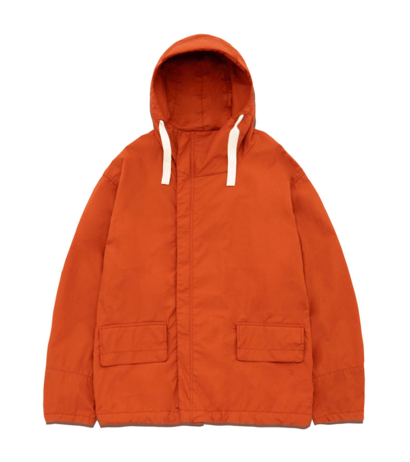 nanamica 25AW Hooded Deck Jacket